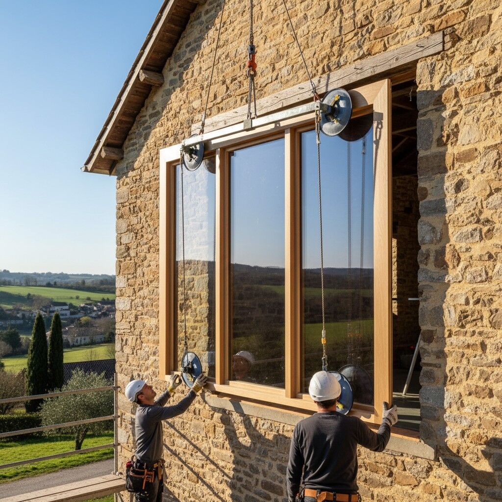AGENCE EUROPEENNE DE FENETRES